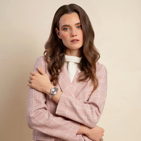 Jacques Lemans Derby Lady