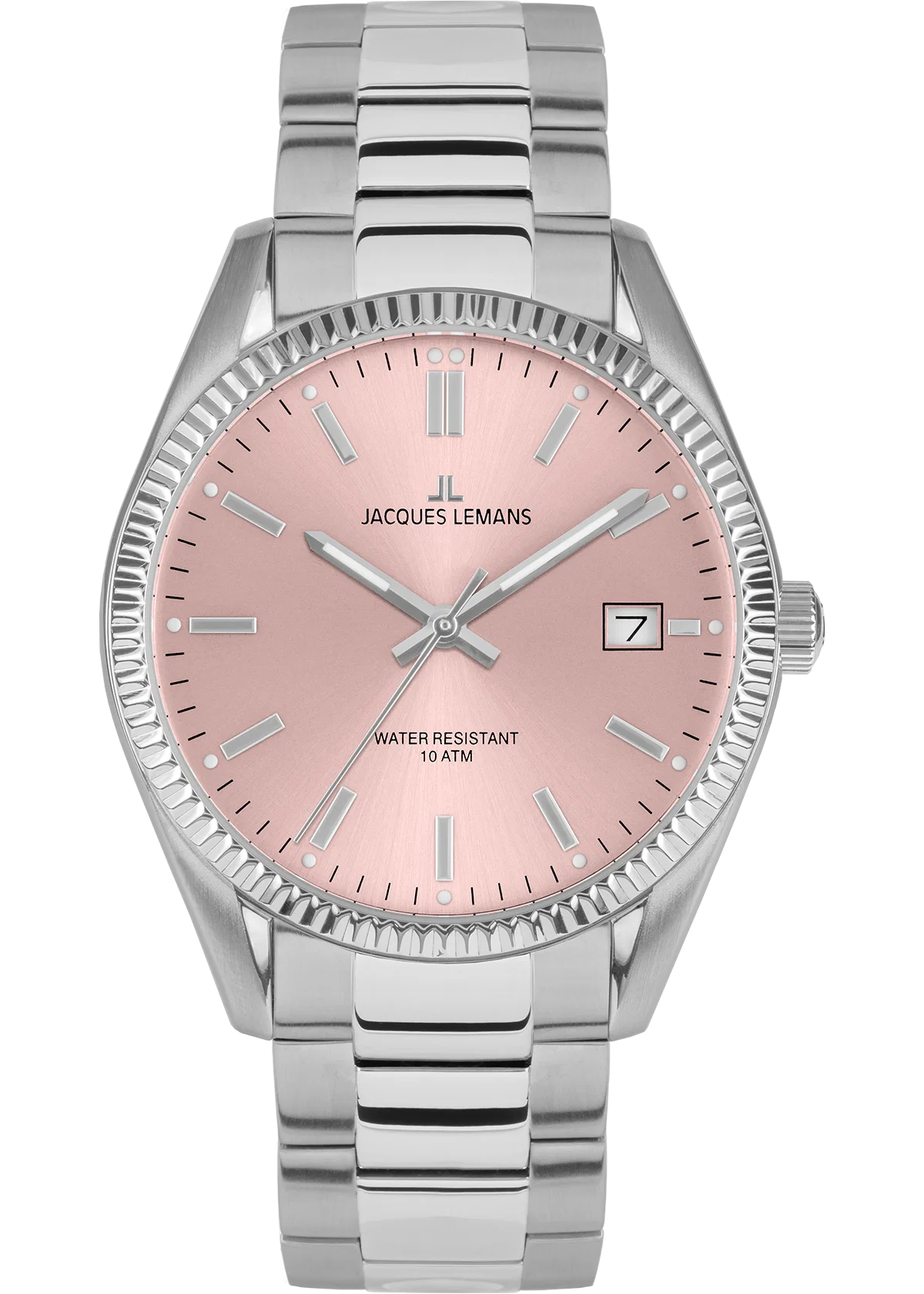 Jacques Lemans Derby Lady