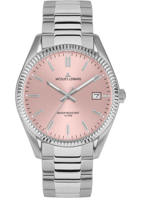 Jacques Lemans Derby Lady