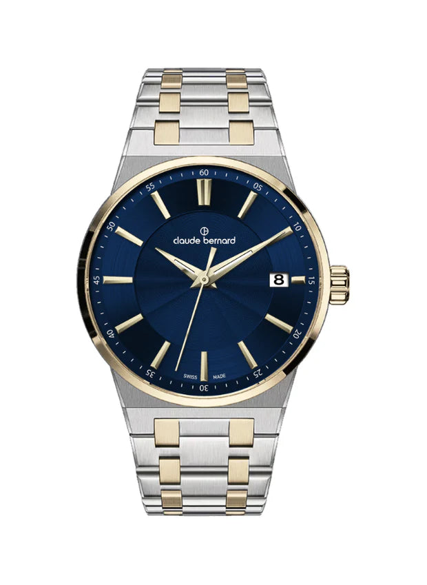 Claude Bernard NEO 1973 Date Ladies