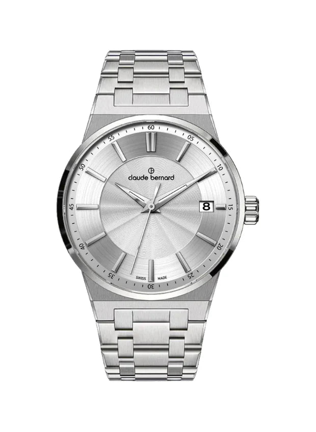 Claude Bernard NEO 1973 Date Ladies