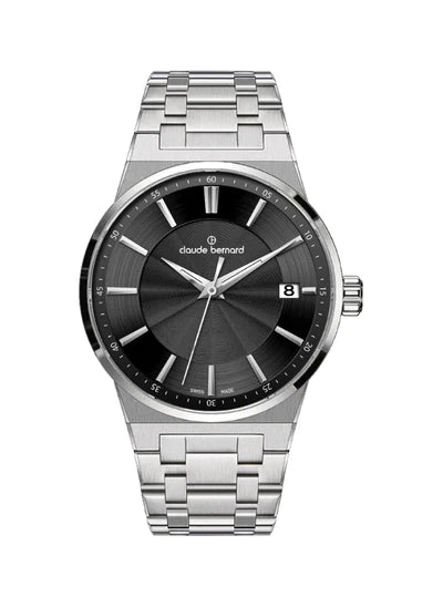 Claude Bernard NEO 1973 Date Ladies
