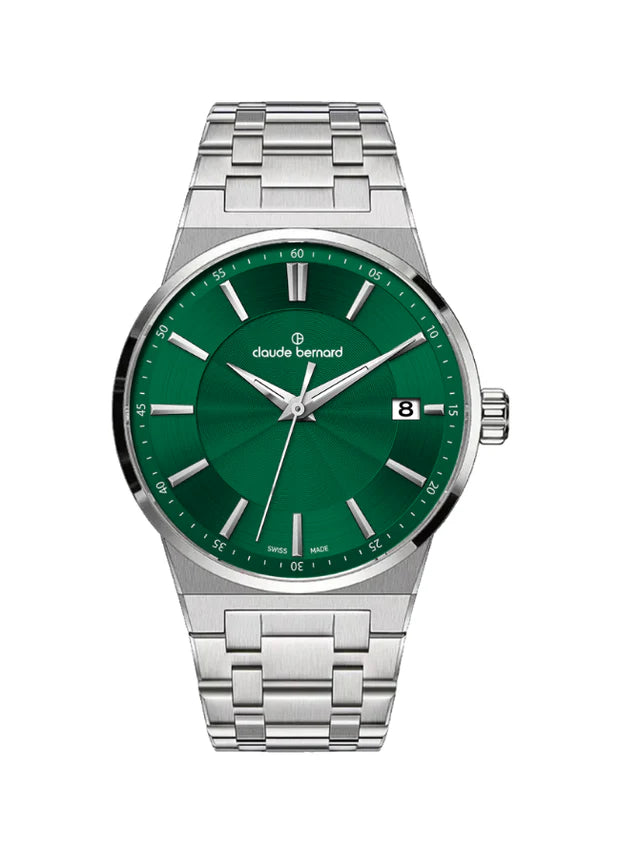 Claude Bernard NEO 1973 Date Ladies