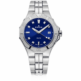 EDOX DIVER DATE LADY