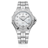 Edox Diver Date Lady