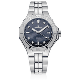 Edox Diver Date Lady