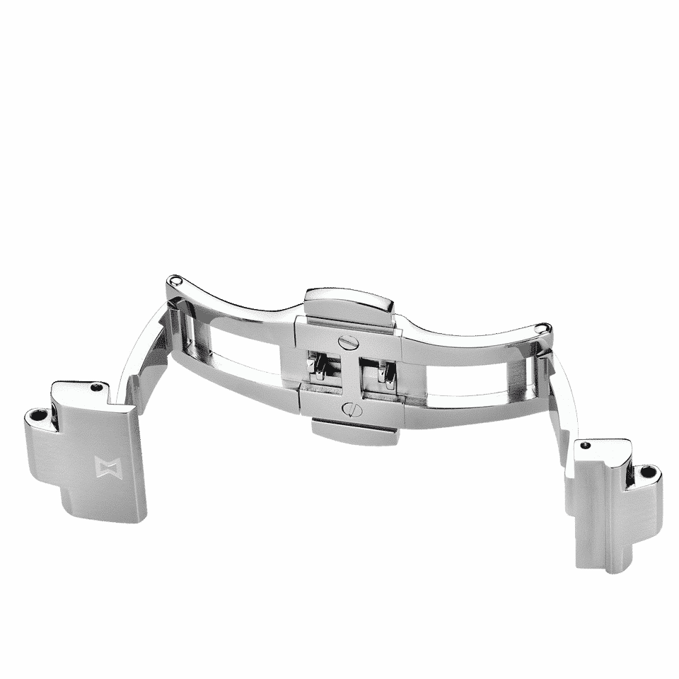 Edox Diver Date Lady