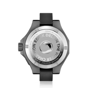 Edox Delfin The Original Date