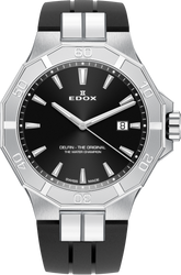 Edox Delfin The Original Date