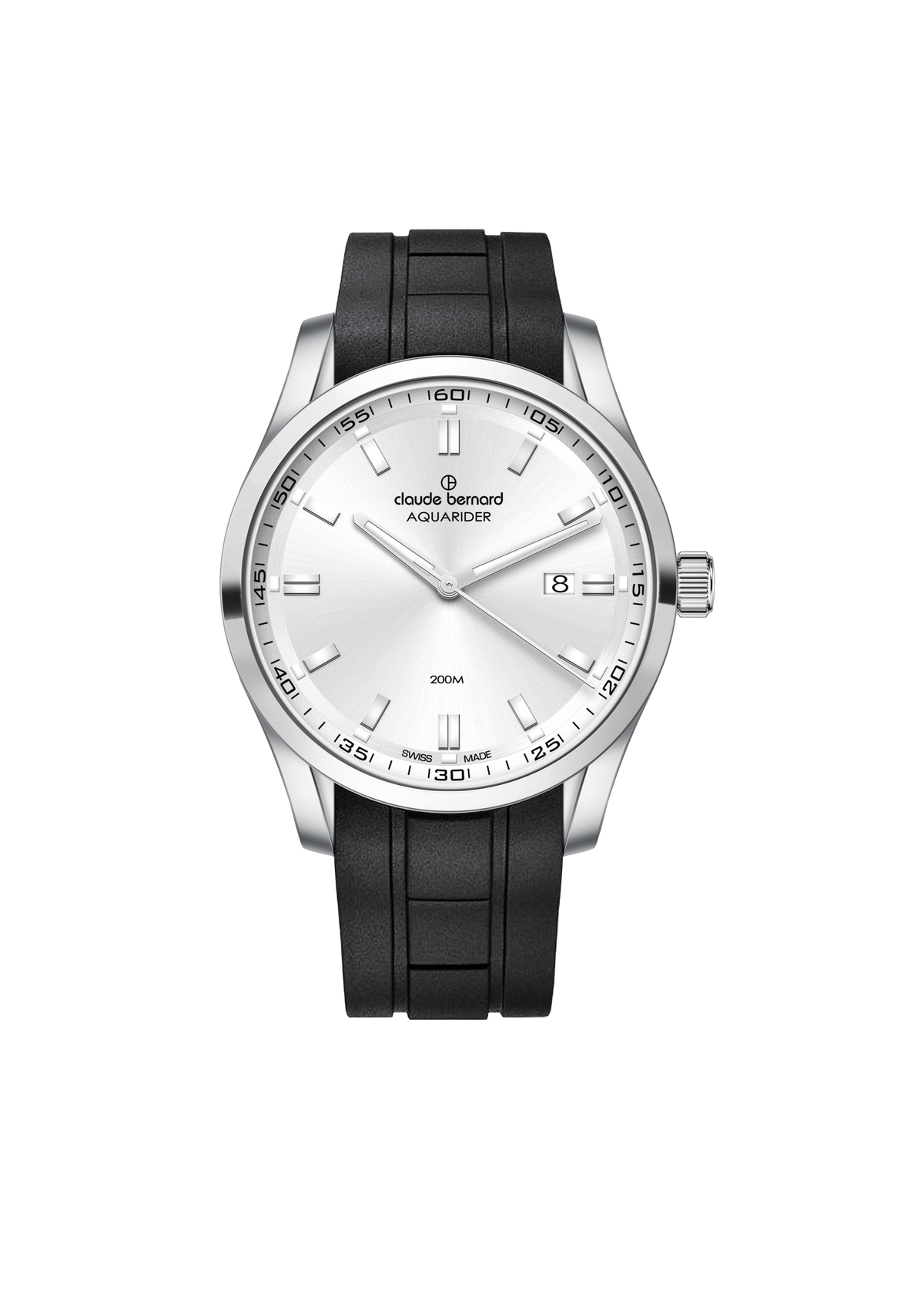 CLAUDE BERNARD AQUARIDER