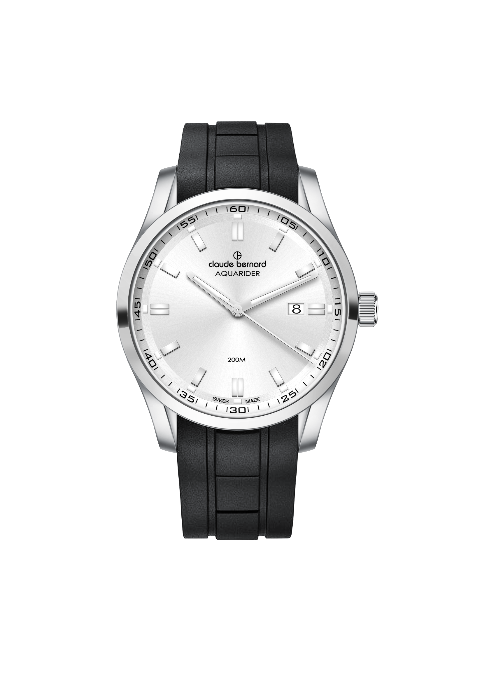 CLAUDE BERNARD AQUARIDER
