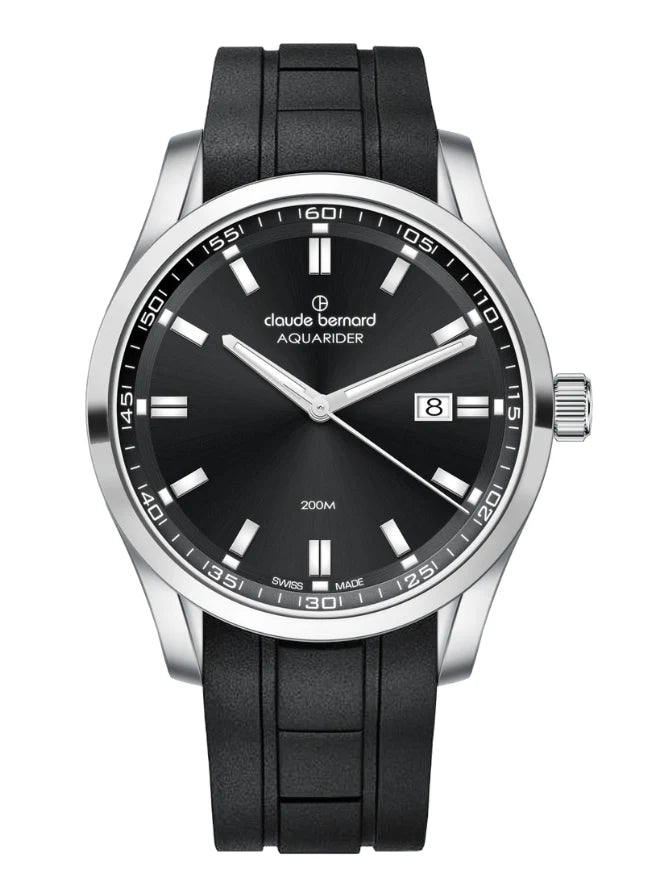 CLAUDE BERNARD AQUARIDER