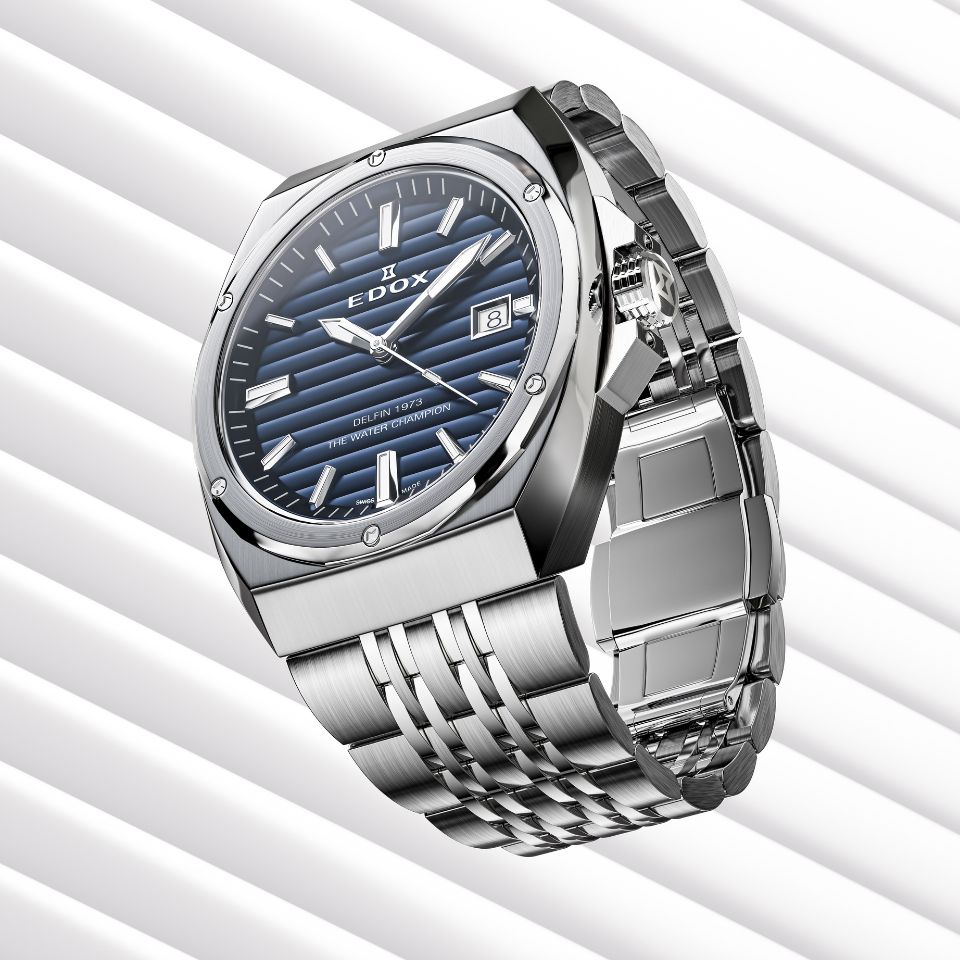 Delfin The Original 1973 Date – Gents