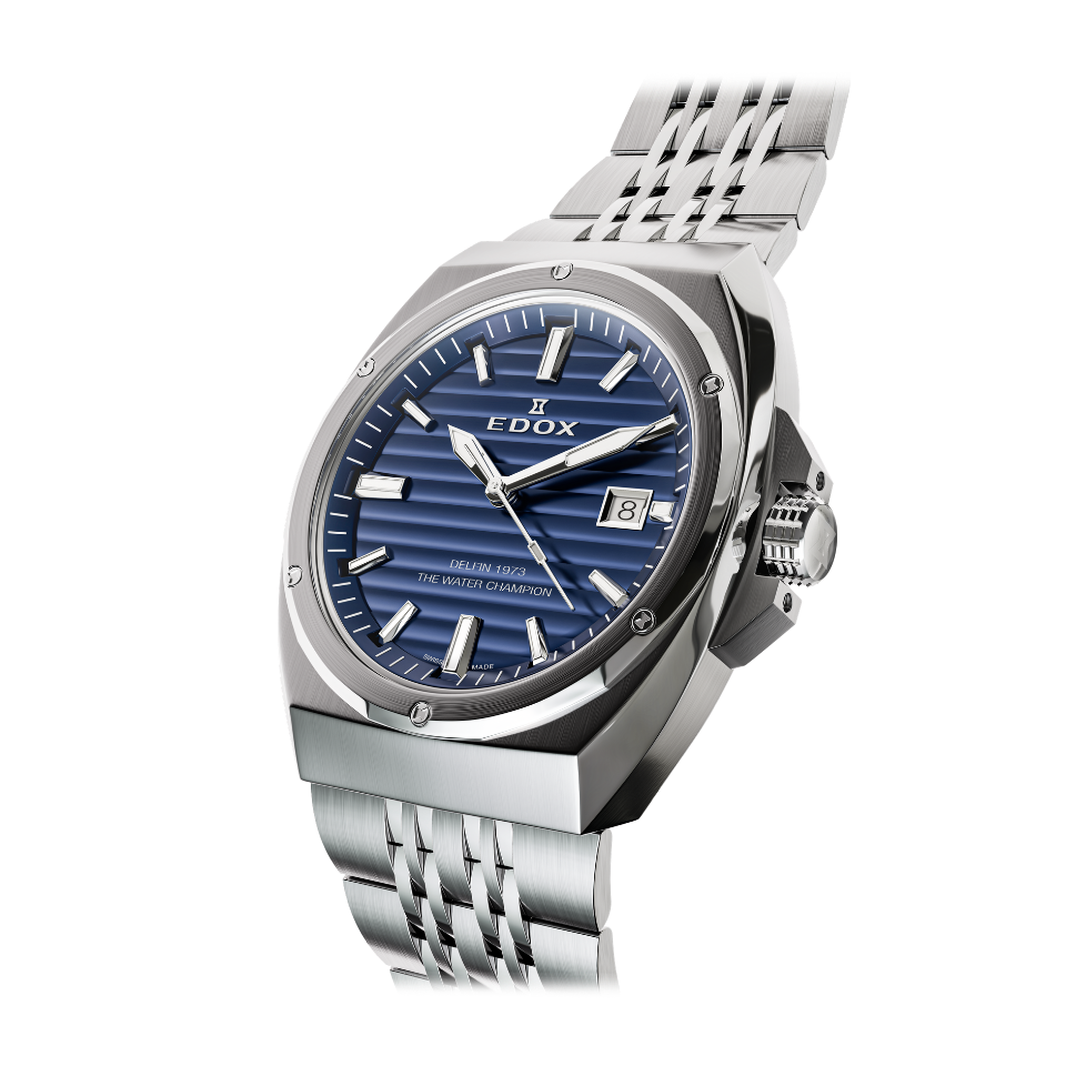 Delfin The Original 1973 Date – Gents