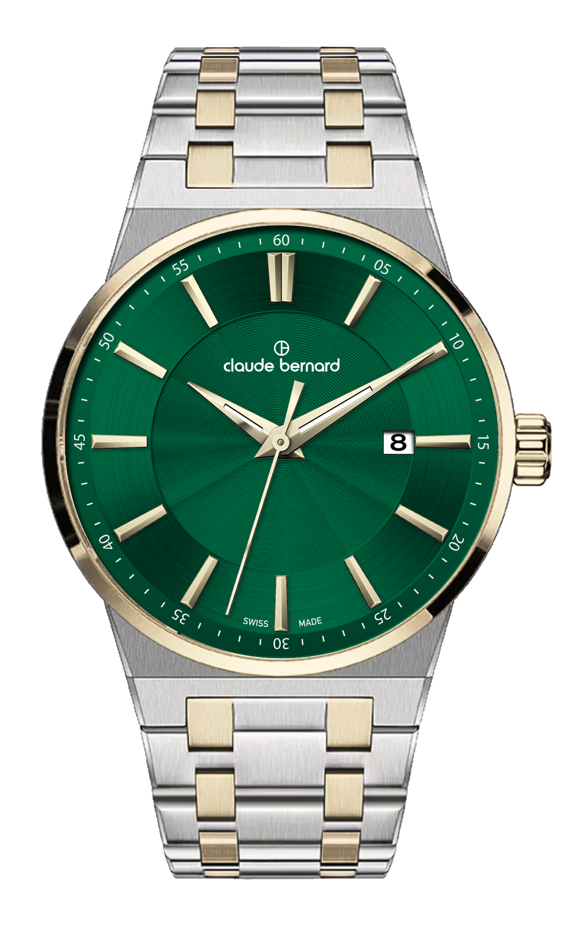 CLAUDE BERNARD NEO 1973