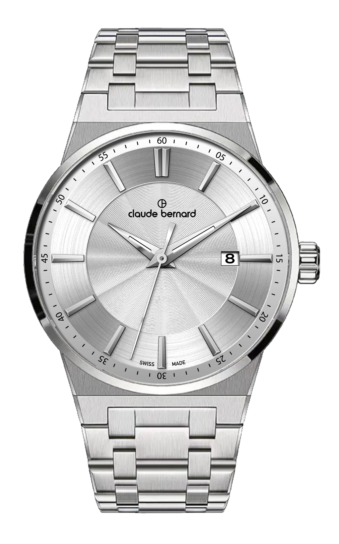 CLAUDE BERNARD NEO 1973