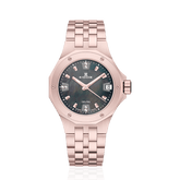 Edox Delfin The Original Date Lady