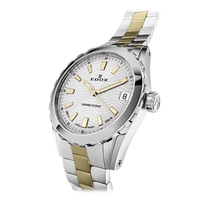 Edox Grande Ocean Ladies