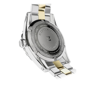 Edox Grande Ocean Ladies