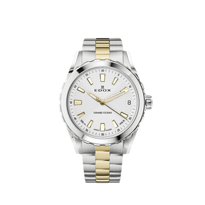 Edox Grande Ocean Ladies