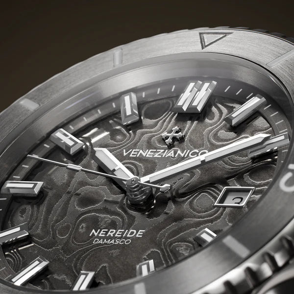 Venezianico Nereide Damasco