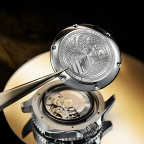 Venezianico Nereide Aureo 42