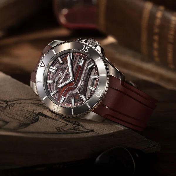 Venezianico Nereide Chimera - Limited Edition