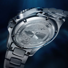 Venezianico Nereide Tungsteno