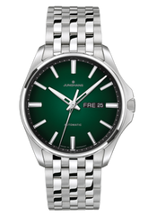 Junghans Meister S Automatic