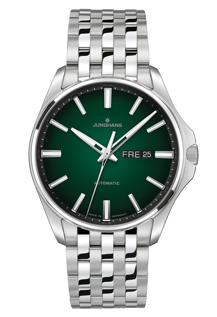 Junghans Meister S Automatic