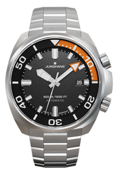 Junghans Aquaris Diver
