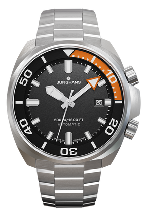 Junghans Aquaris Diver