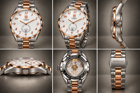 TAG Heuer Carrera Calibre 6