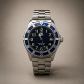 Tag Heuer professonal 2000