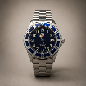 Tag Heuer professonal 2000
