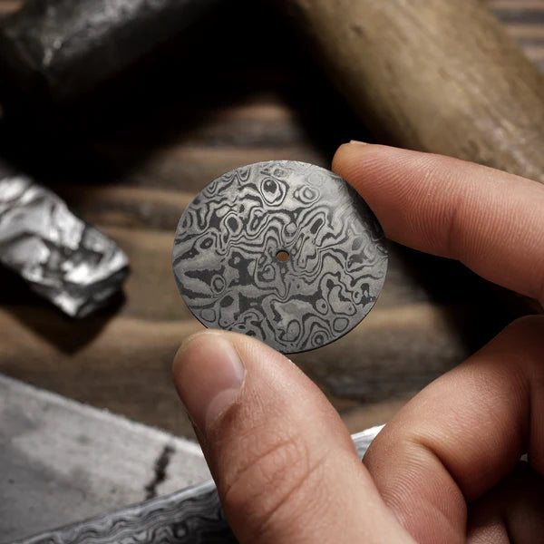 Venezianico Nereide Damasco