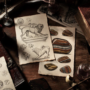 Venezianico Nereide Chimera - Limited Edition