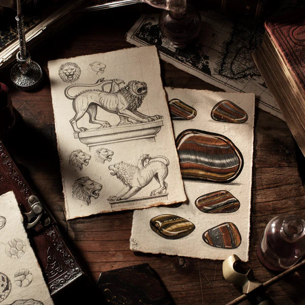 Venezianico Nereide Chimera - Limited Edition