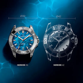 Venezianico Nereide Tungsteno 39