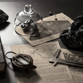 Venezianico Arsenale Meteorite