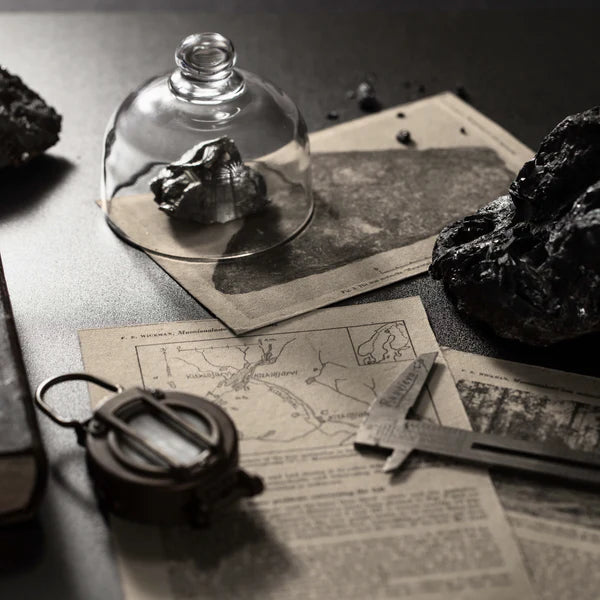 Venezianico Arsenale Meteorite