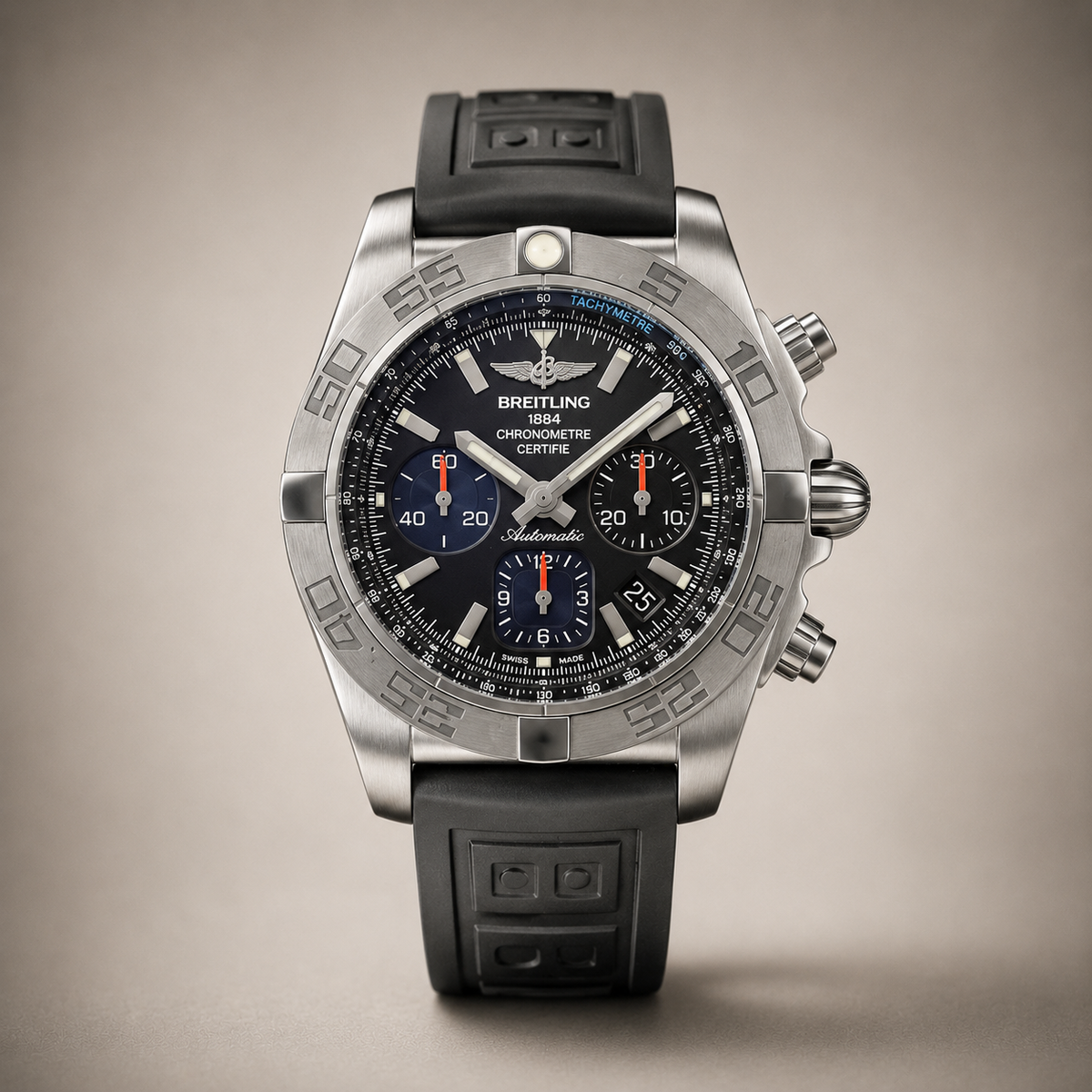 Breitling Chronomat 44