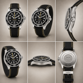 Breitling Superocean