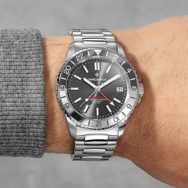 Venezianico Nereide GMT