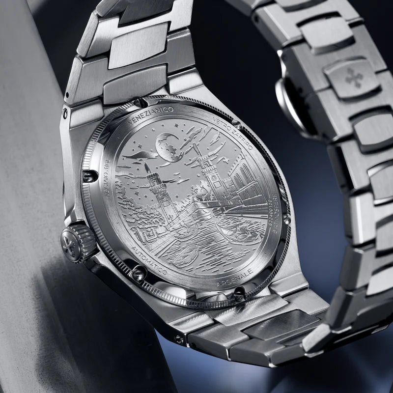 Venezianico Arsenale 40