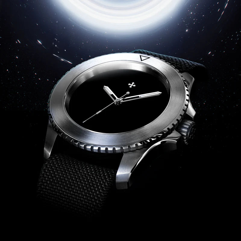 Venezianico Nereide Ultrablack