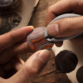 Venezianico Nereide Chimera - Limited Edition