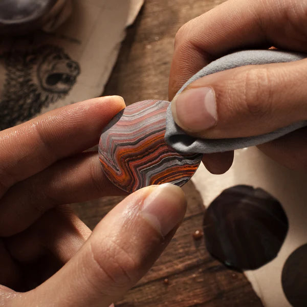 Venezianico Nereide Chimera - Limited Edition