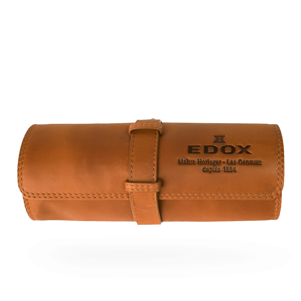 Edox SkyDiver Chronograph Limited Edition