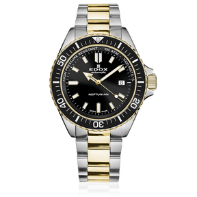 Edox Neptunian Automatic